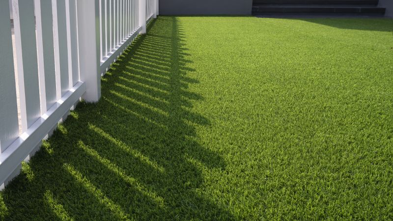 Artificial Turf Installation Service