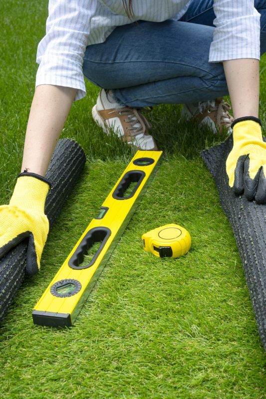 Cost of Synthetic Grass Installation — Cost of Synthetic Grass Installation