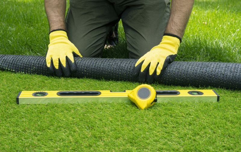 Cost of Synthetic Grass Installation — Cost of Synthetic Grass Installation