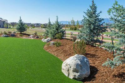 Commercial Turf Installers