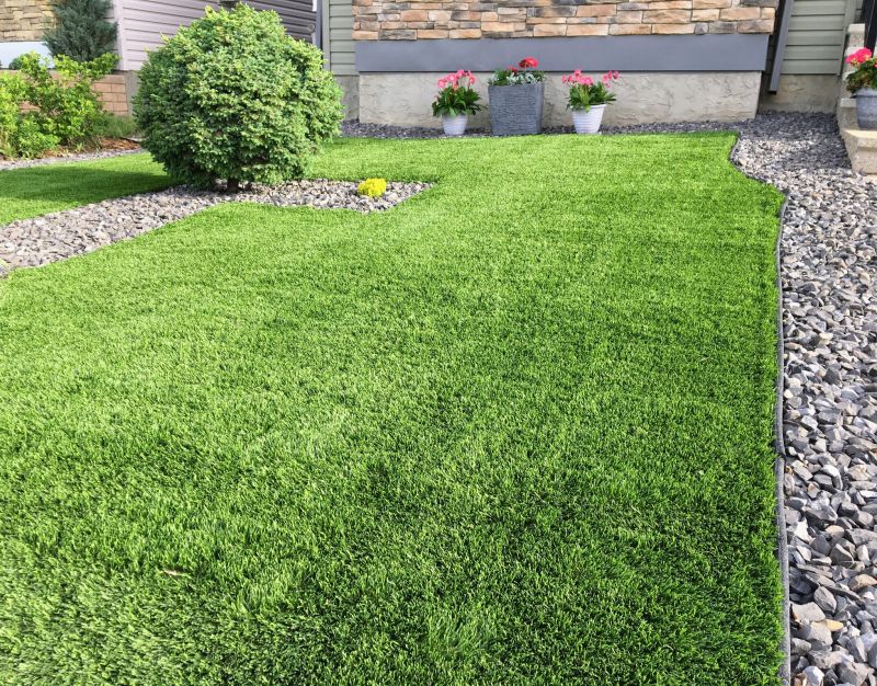 Residential Turf Experts