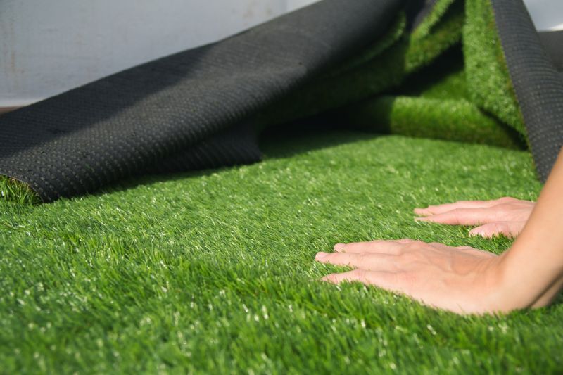 Top Rated Synthetic Grass Products
